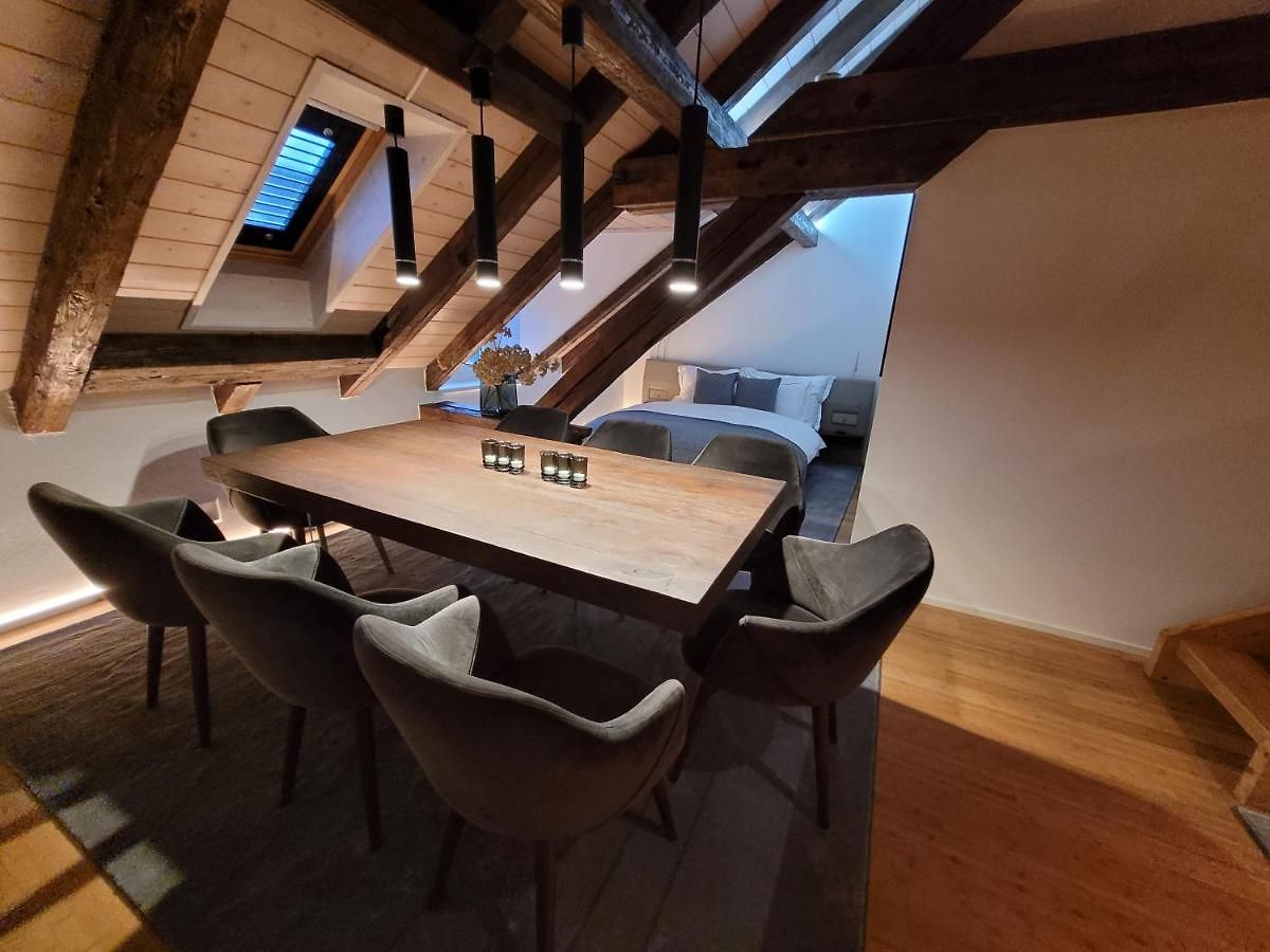 Le Bijou Lintheschergasse / Hb Apartment *