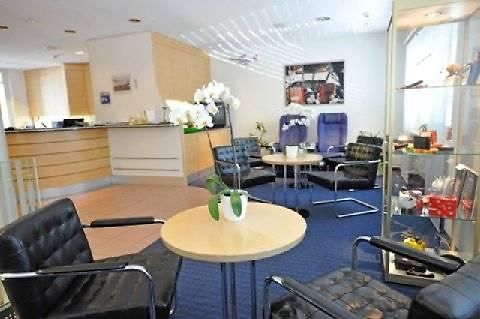 Coronado 3* Zurich