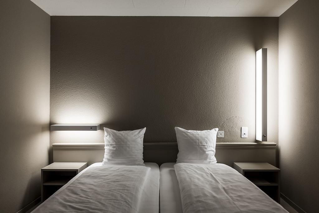 Hotel Rothaus 2*
