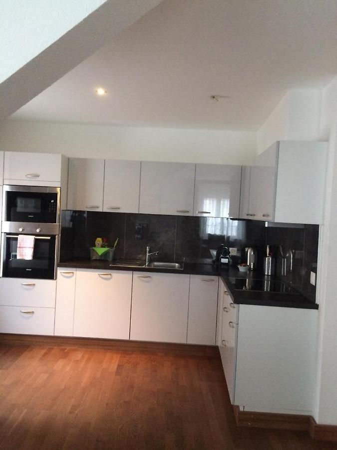 Junior By Livingdowntown Apartment *