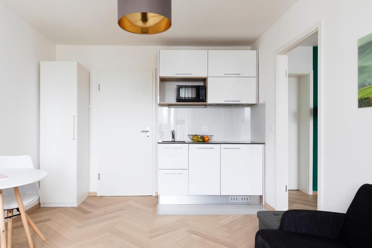 Nest - Badenerstrasse 356 Zürich