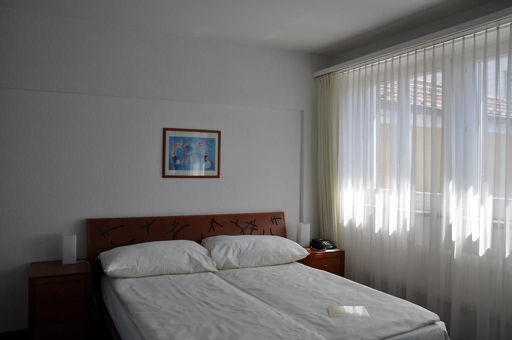 Hotel Landhus 3*