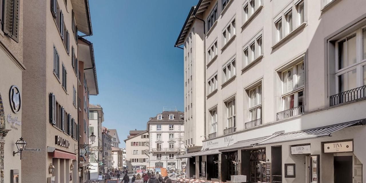 Hotel Boutique Wellenberg 4*