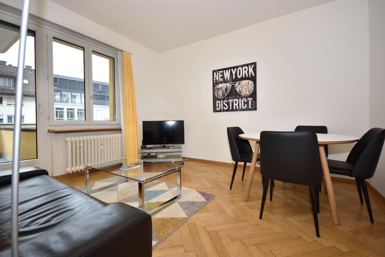 Apartment 1br On Perfect Location - Mill 314 *