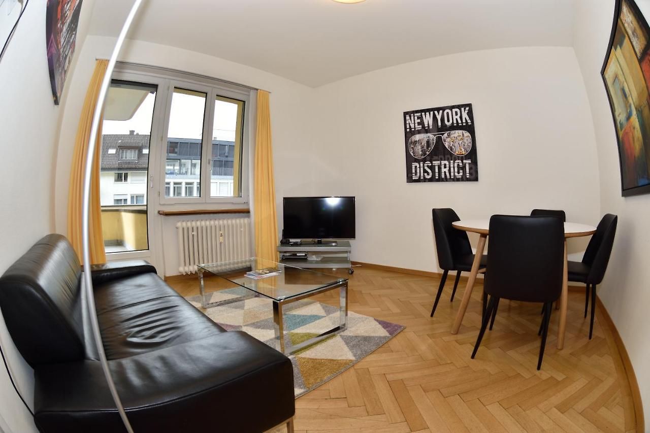 1br On Perfect Location - Mill 314 *