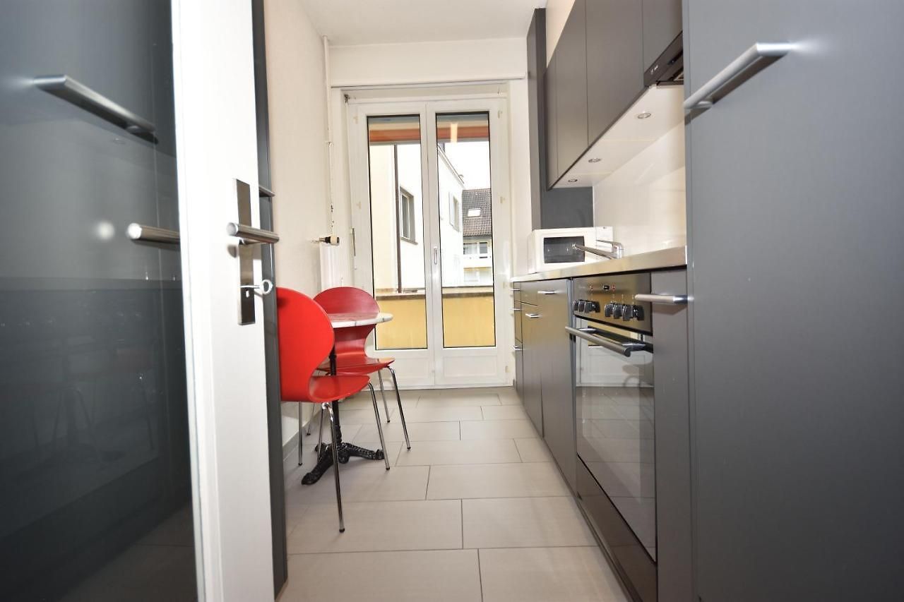 1br On Perfect Location - Mill 314 Apartment Zurich