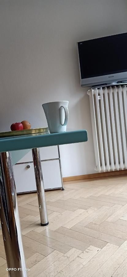 Doubleroom Close To In Citycenter Zurich