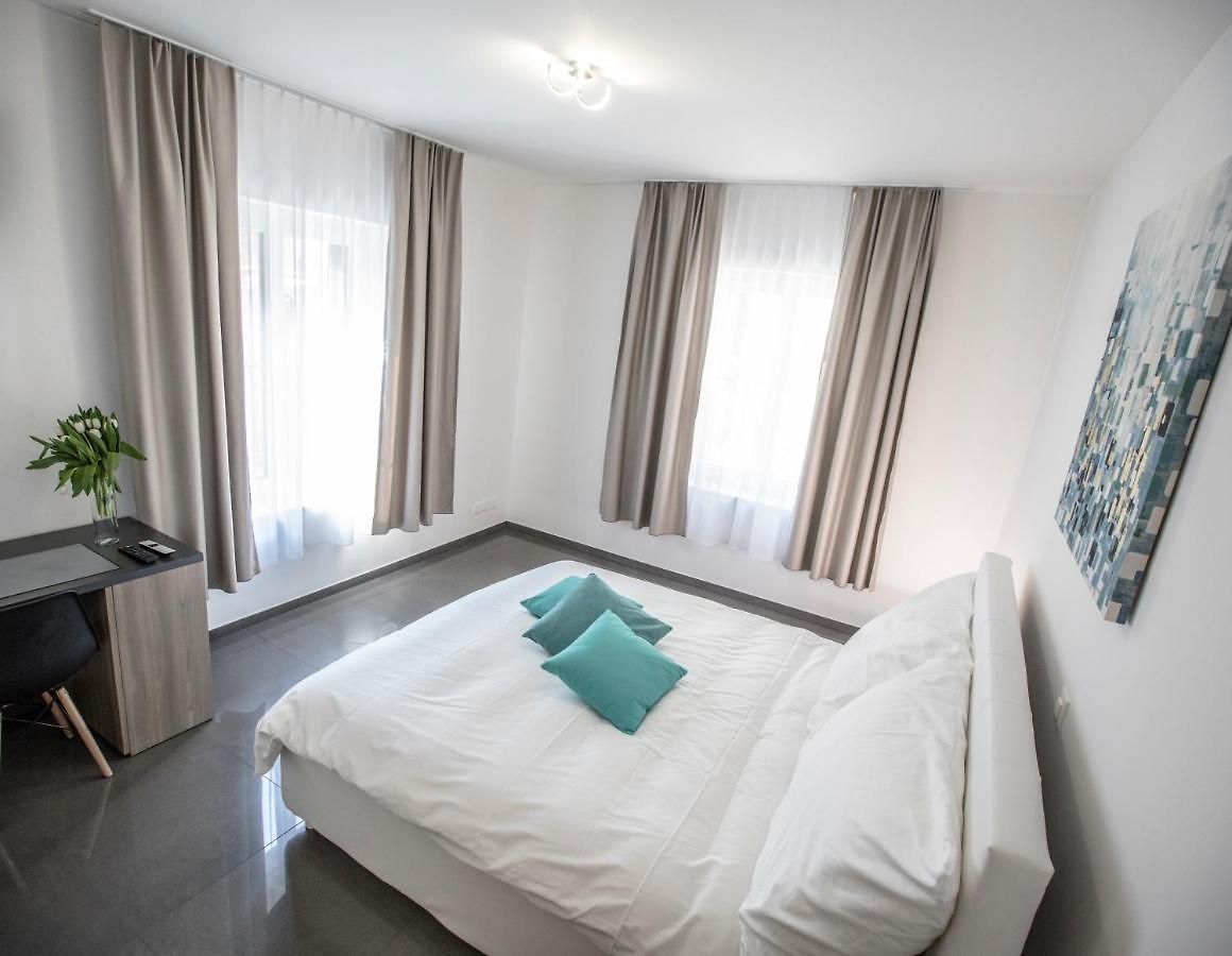 Kernhof Self Check-in Hotel 3*