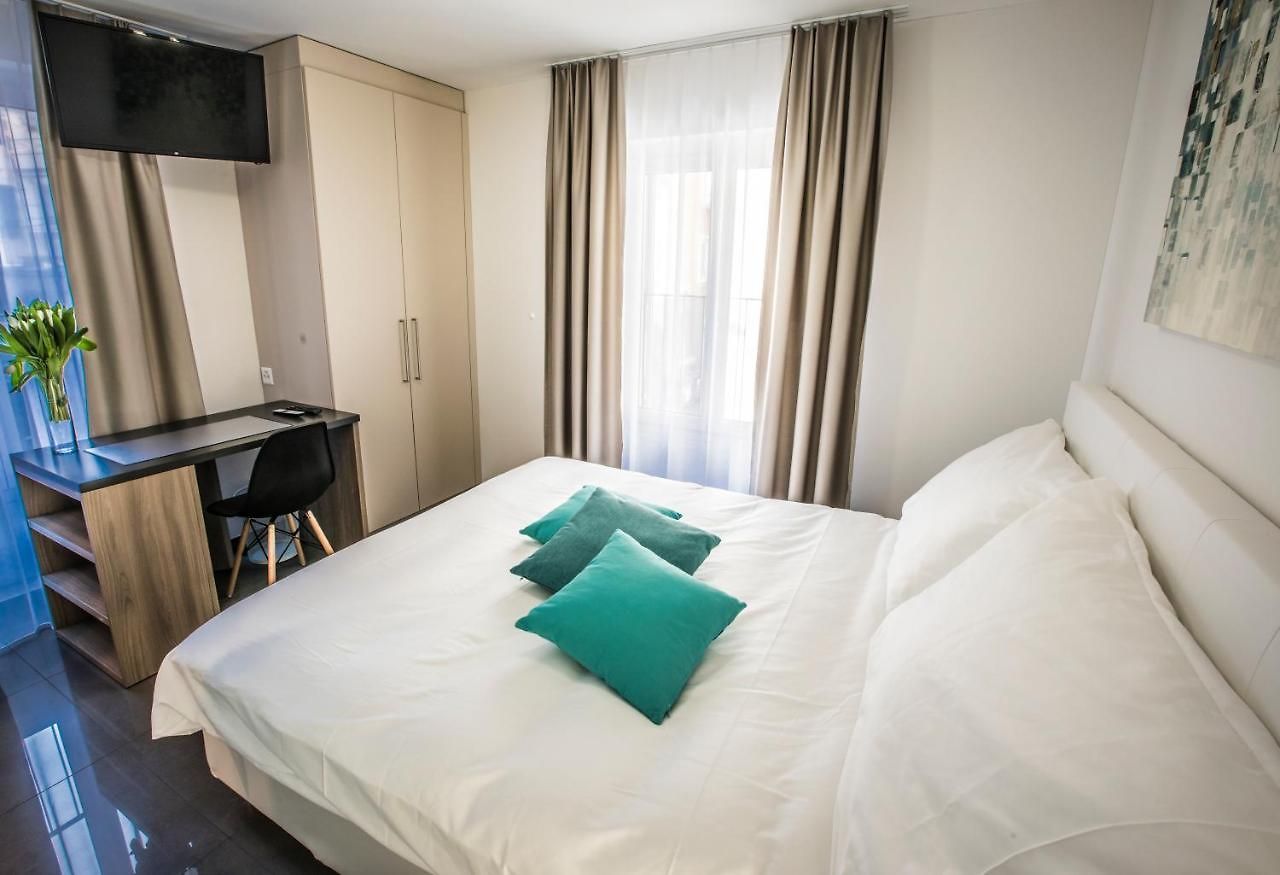 Kernhof Self Check-in Hotel