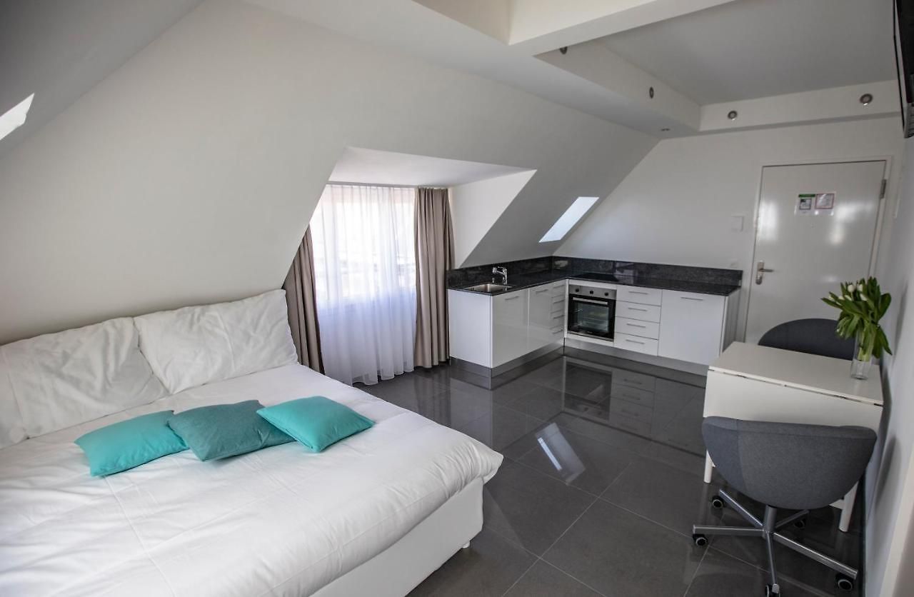 Hotel Kernhof Self Check-in 3*