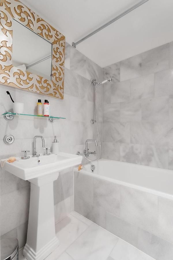 Apartment Visionapartments Albertstrasse - Self Check-in