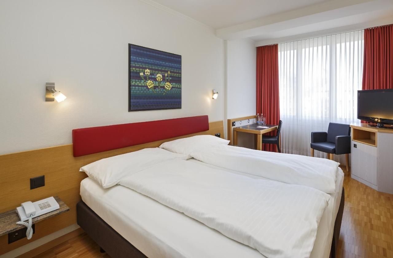 Swiss Star Irchel - Self Check-in Apartment *