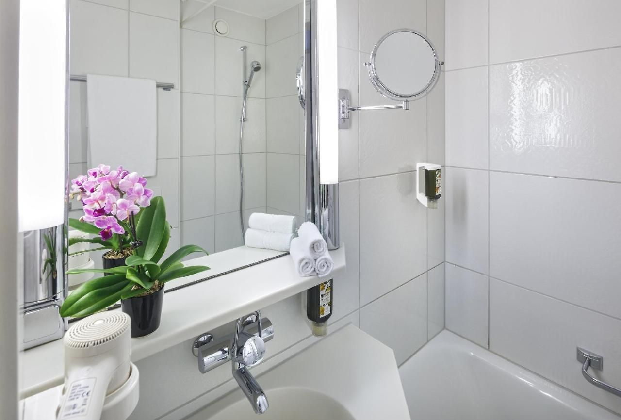 Apartment Swiss Star Irchel - Self Check-in Zürich