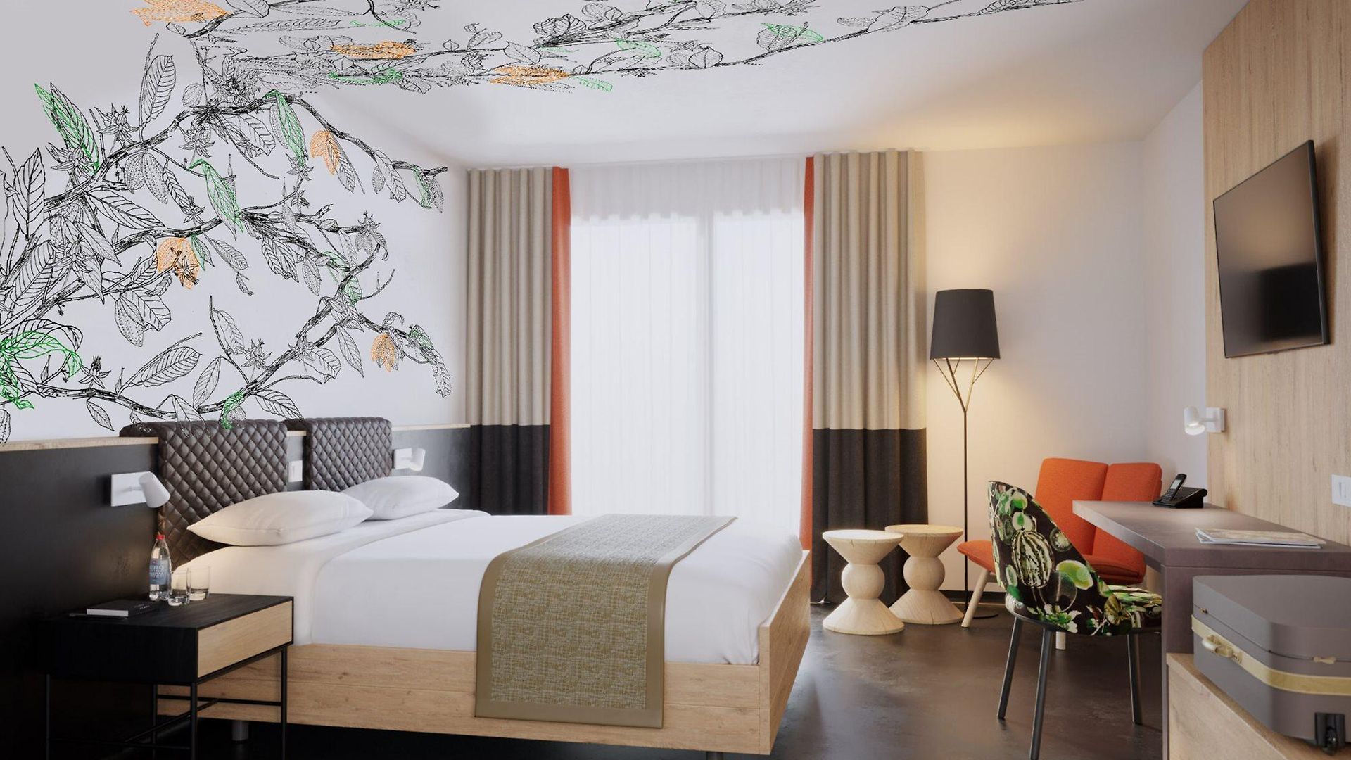 Swiss Chocolate By Fassbind Hotel 3*