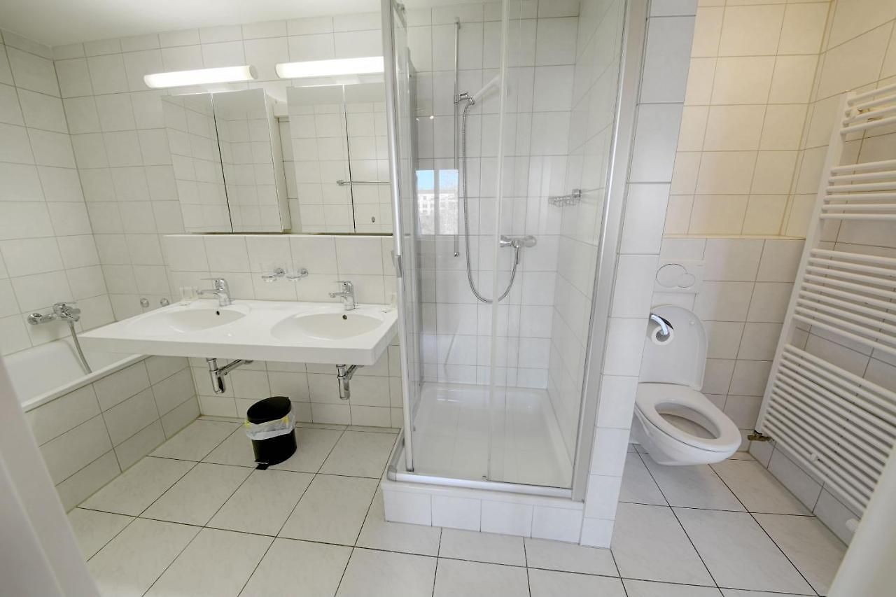 Hitrental Stauffacher Apartment