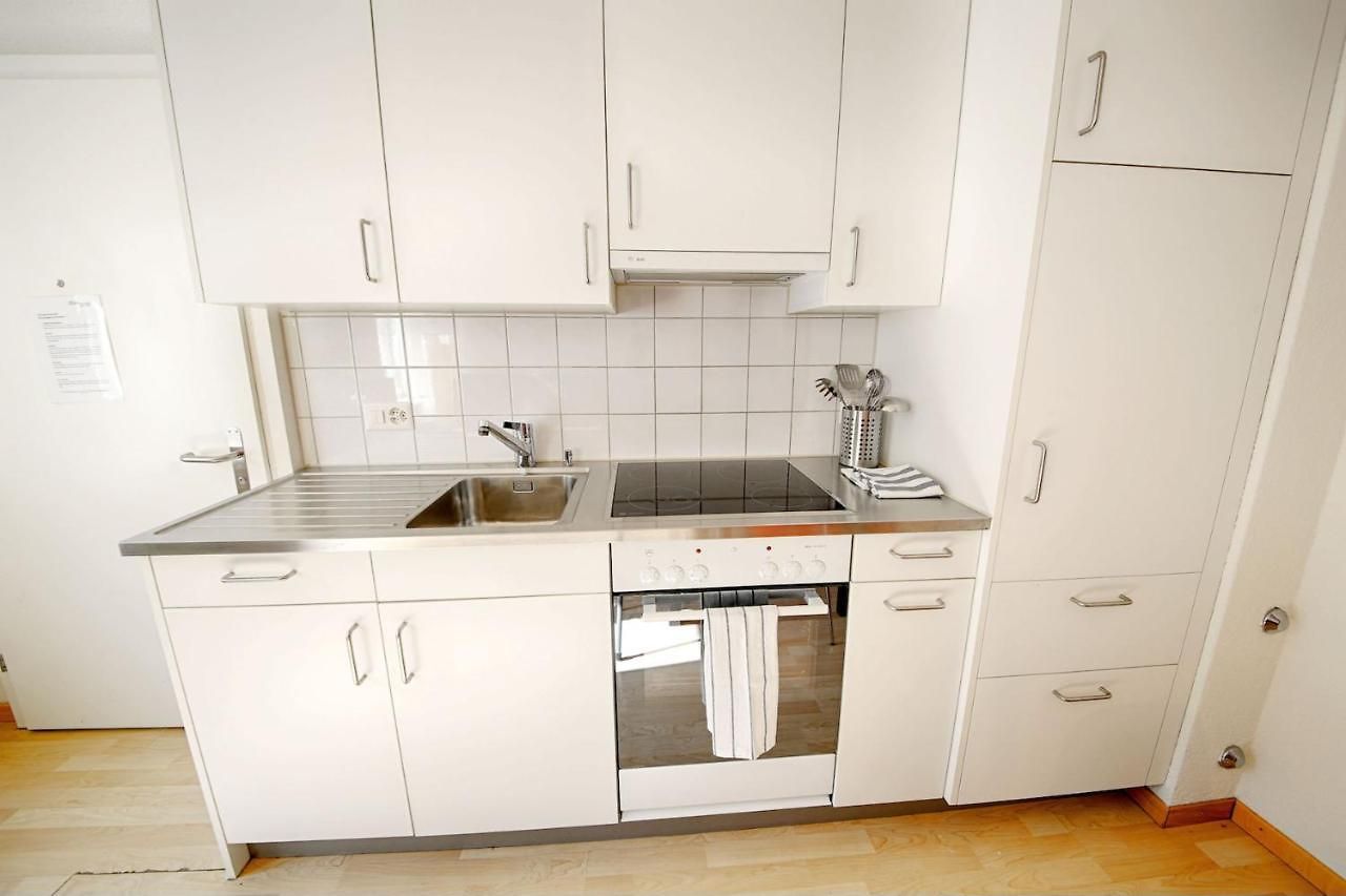 Hitrental Stauffacher Apartment