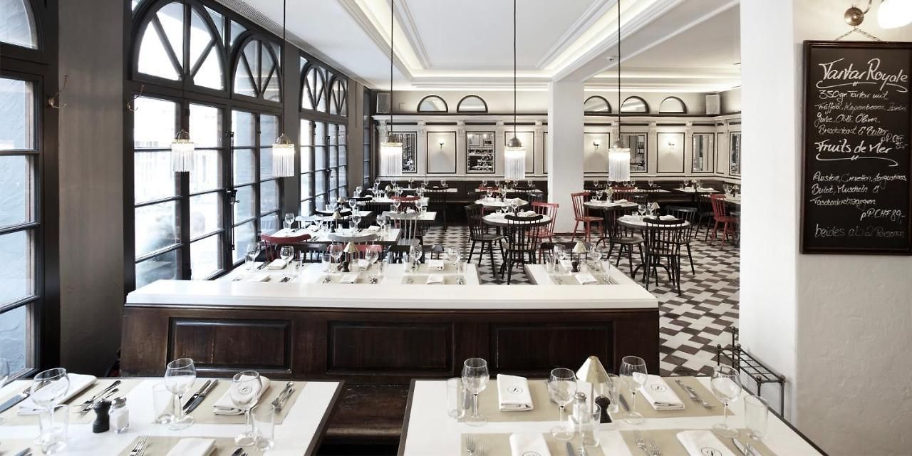 Boutique Wellenberg 4* Zürich