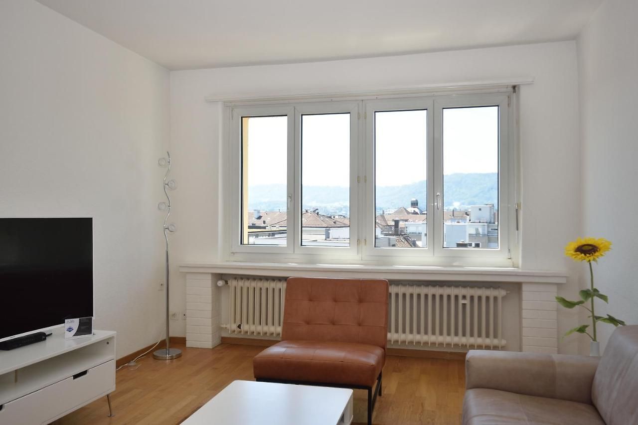 Big 1br In The Center - Mill 355 Zurich