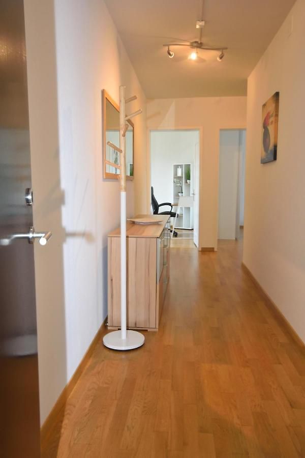 Apartment Big 1br In The Center - Mill 355 *
