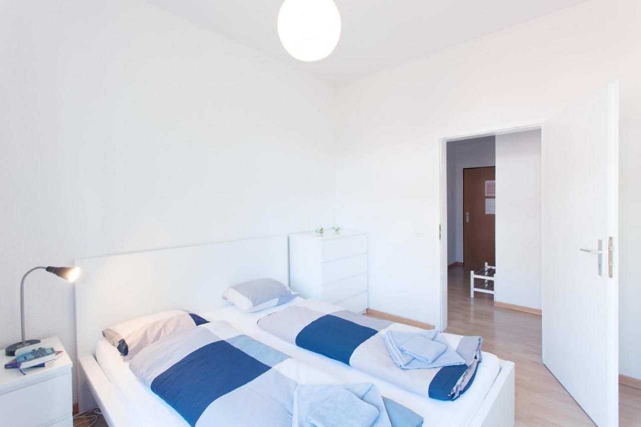 Hitrental Seefeld - Kreuzstrasse Apartment *