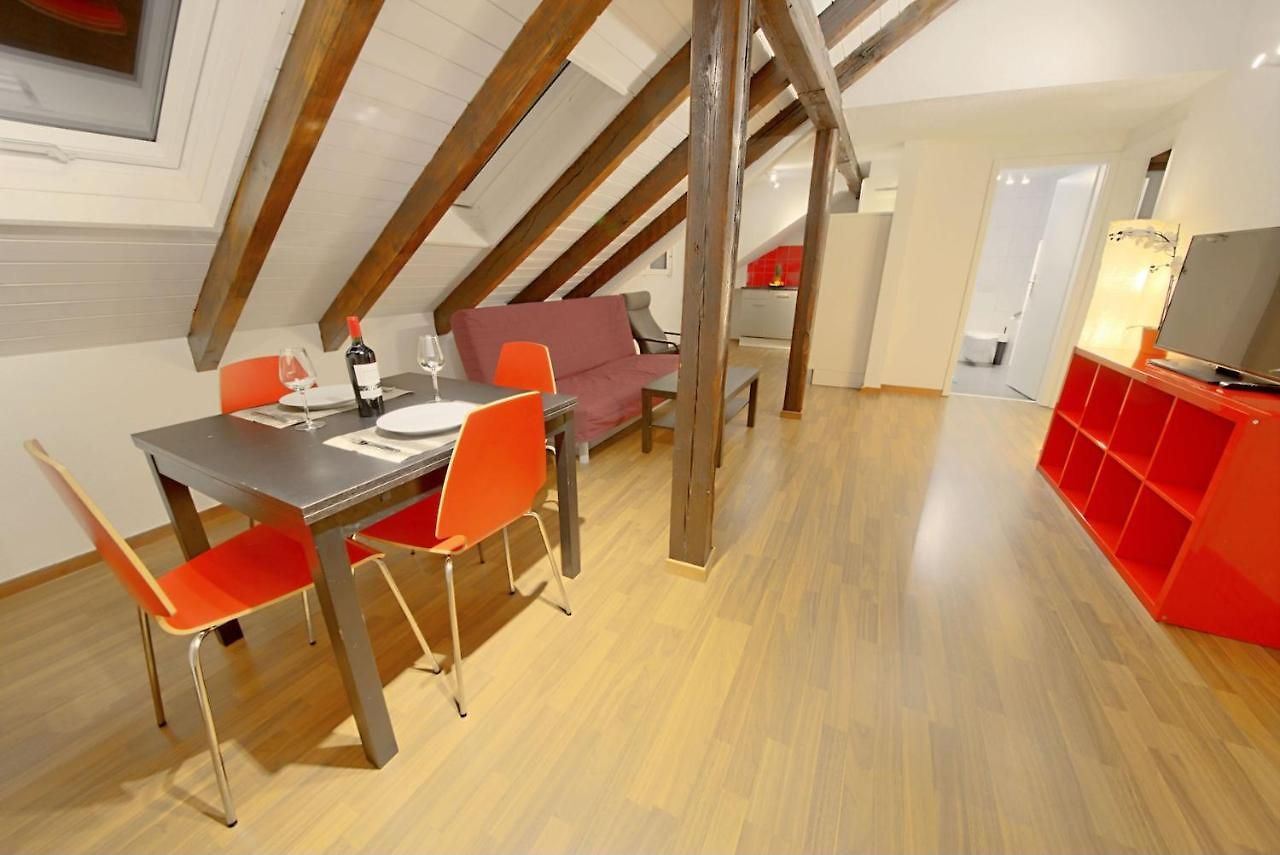 Apartment Hitrental Oerlikon