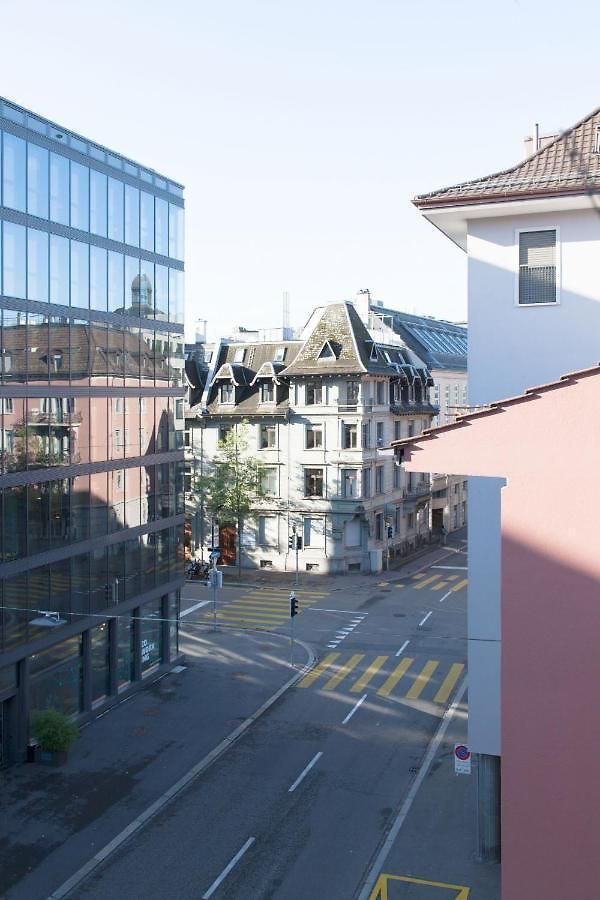 Hitrental Seefeld - Kreuzstrasse Apartment *