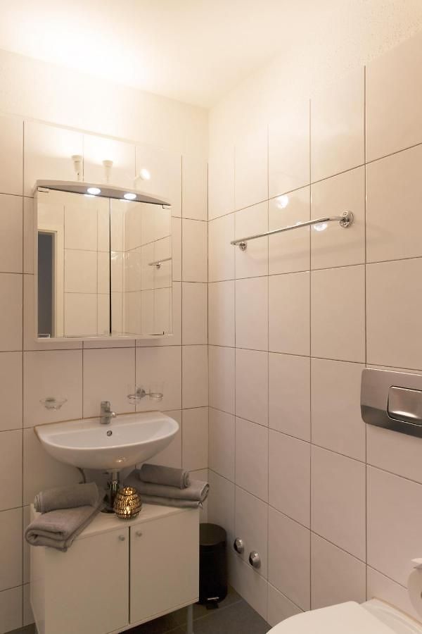 Hitrental Seefeld - Kreuzstrasse *
