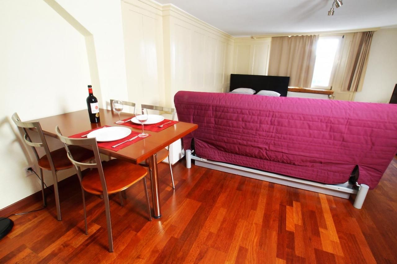 Hitrental Niederdorf - Apartment Zürich