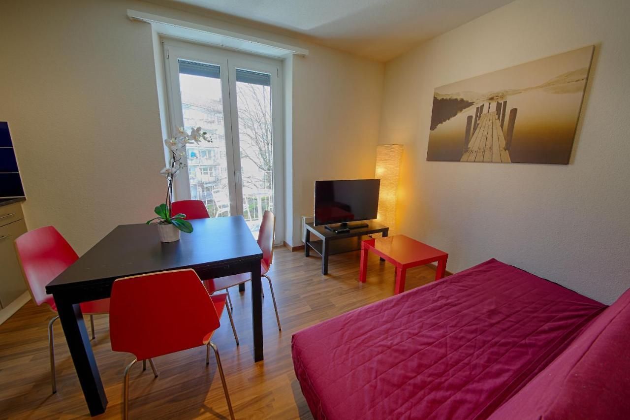 Hitrental Oerlikon Zürich