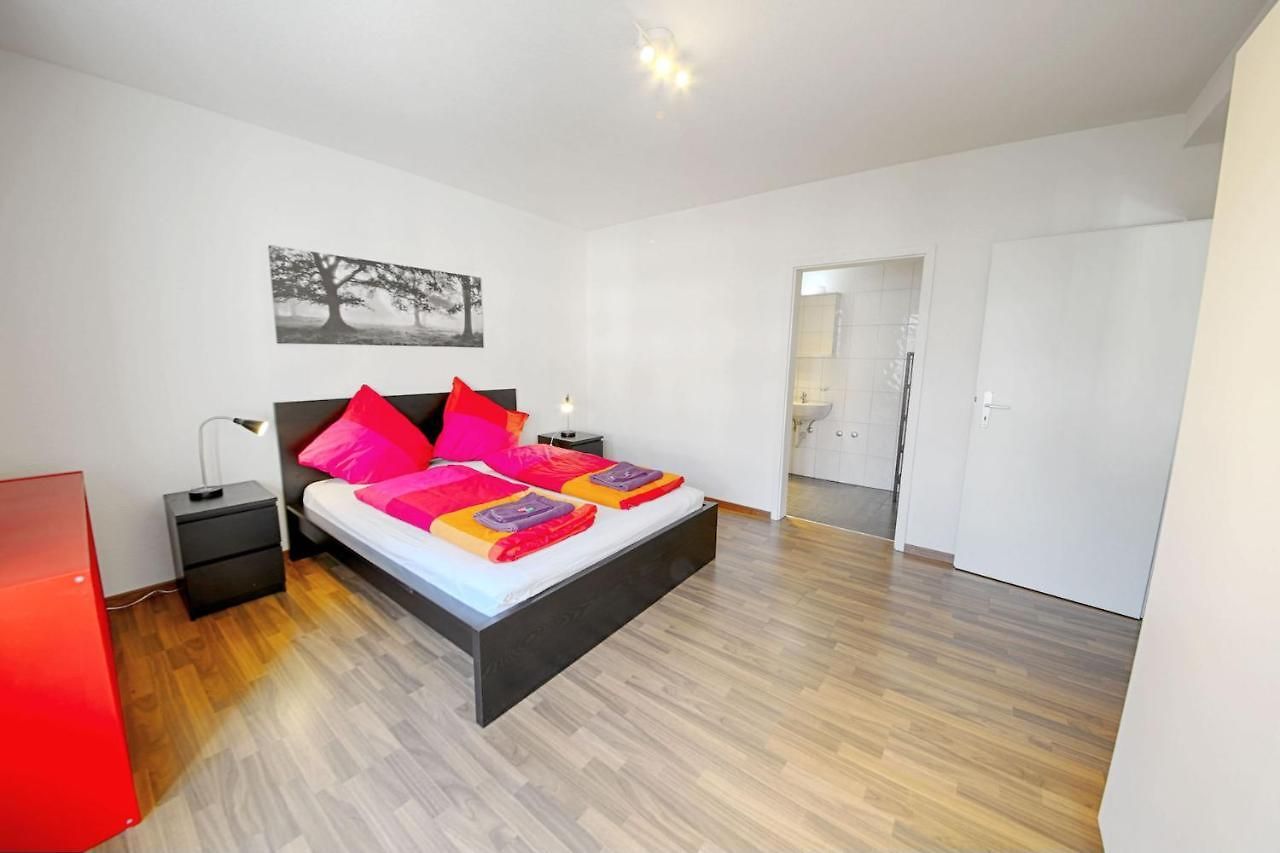 Hitrental Oerlikon Zürich