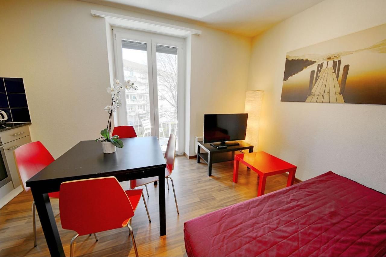 Hitrental Oerlikon Zürich