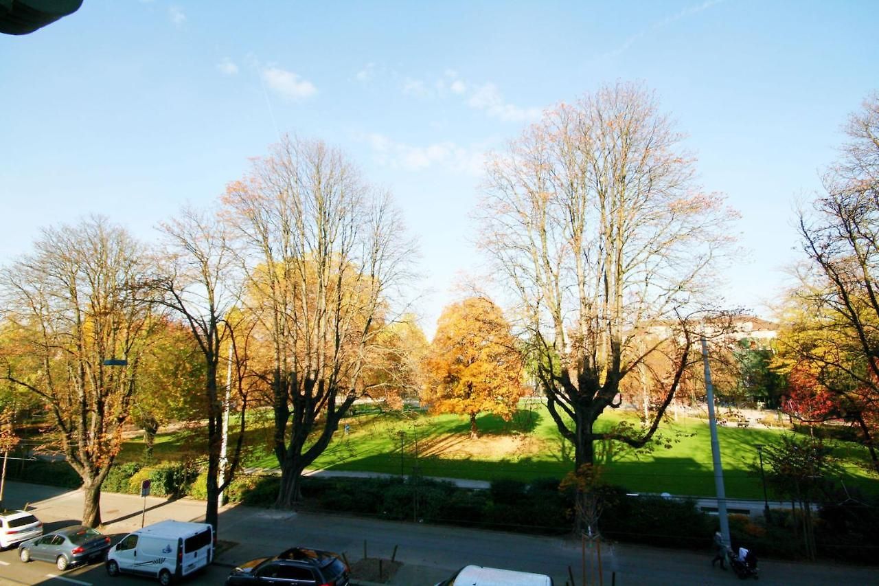 Apartment Hitrental Stauffacher *