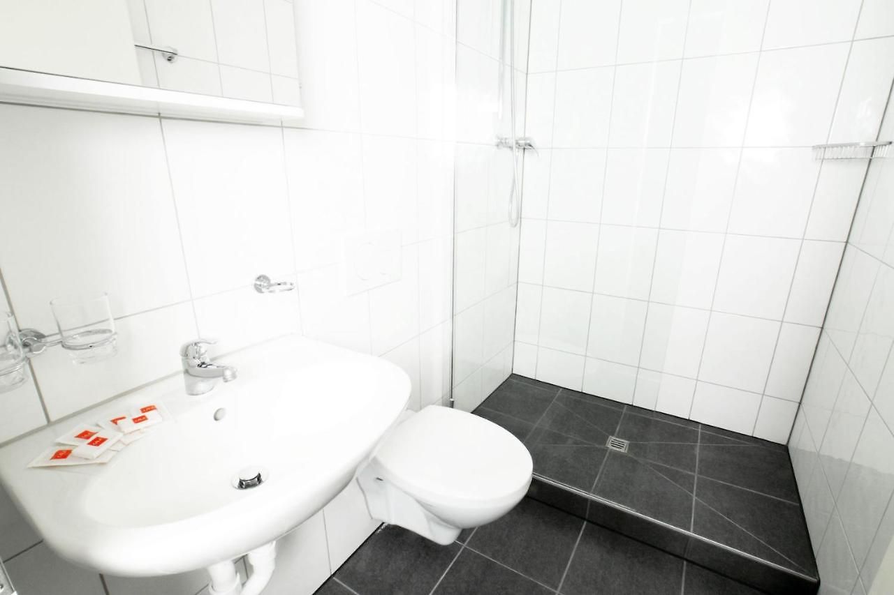 Apartment Hitrental Oerlikon Zürich