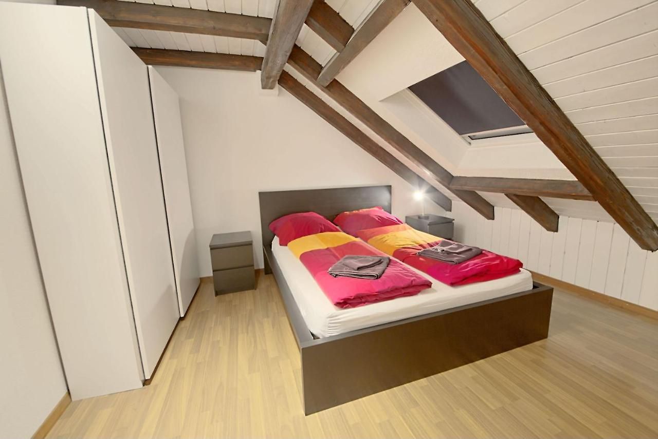Hitrental Oerlikon Zürich