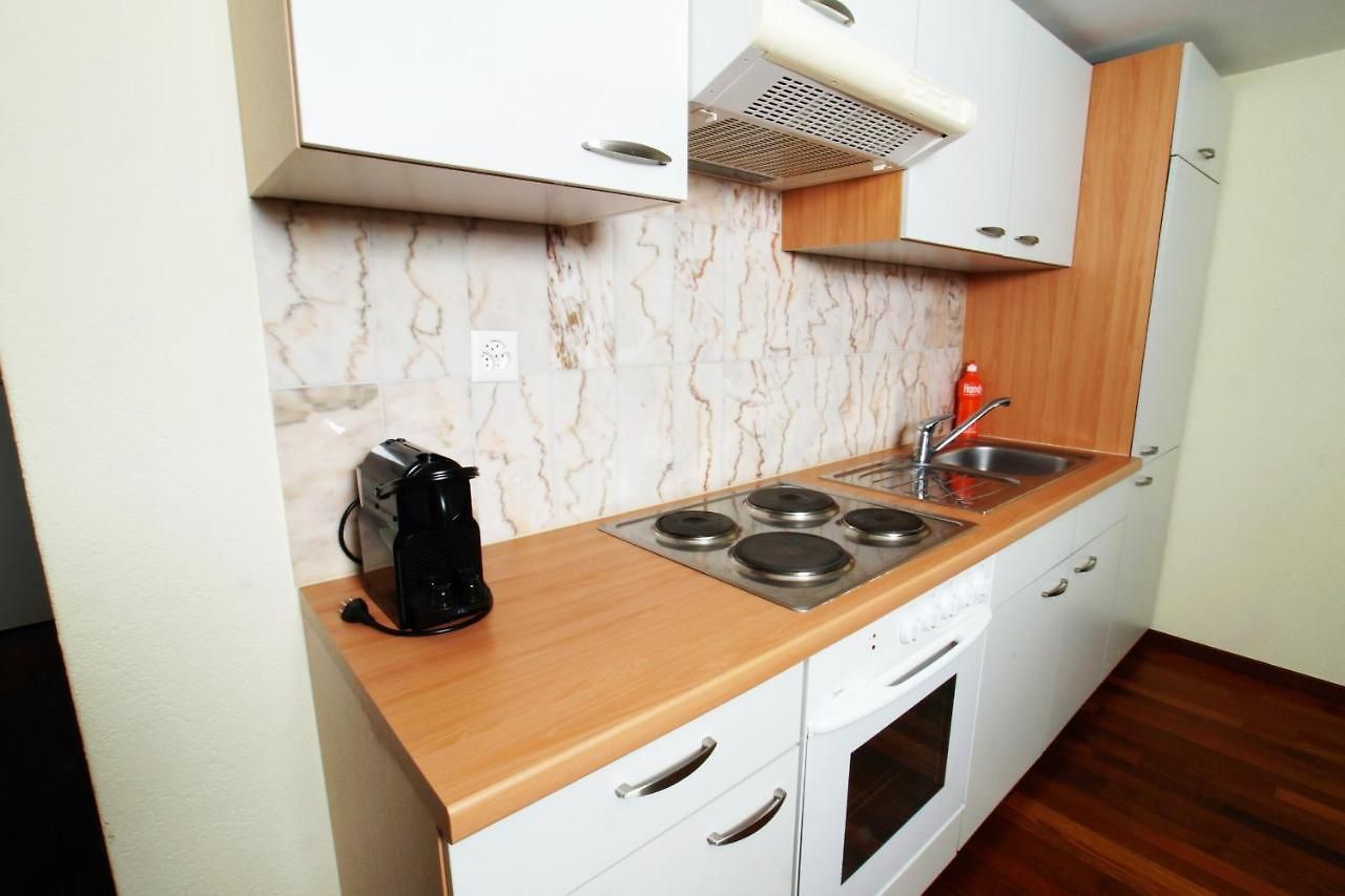 Apartment Hitrental Niederdorf - Zürich