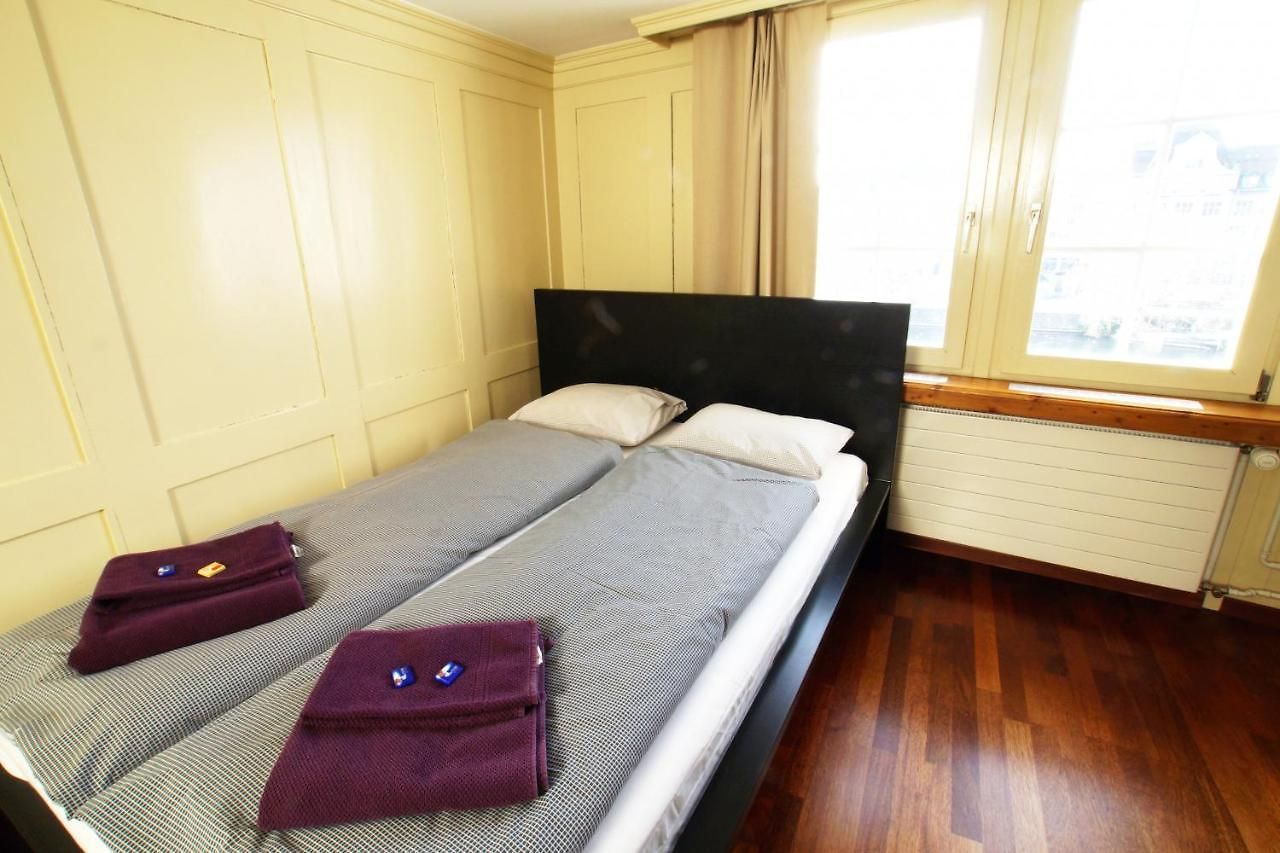 Hitrental Niederdorf -