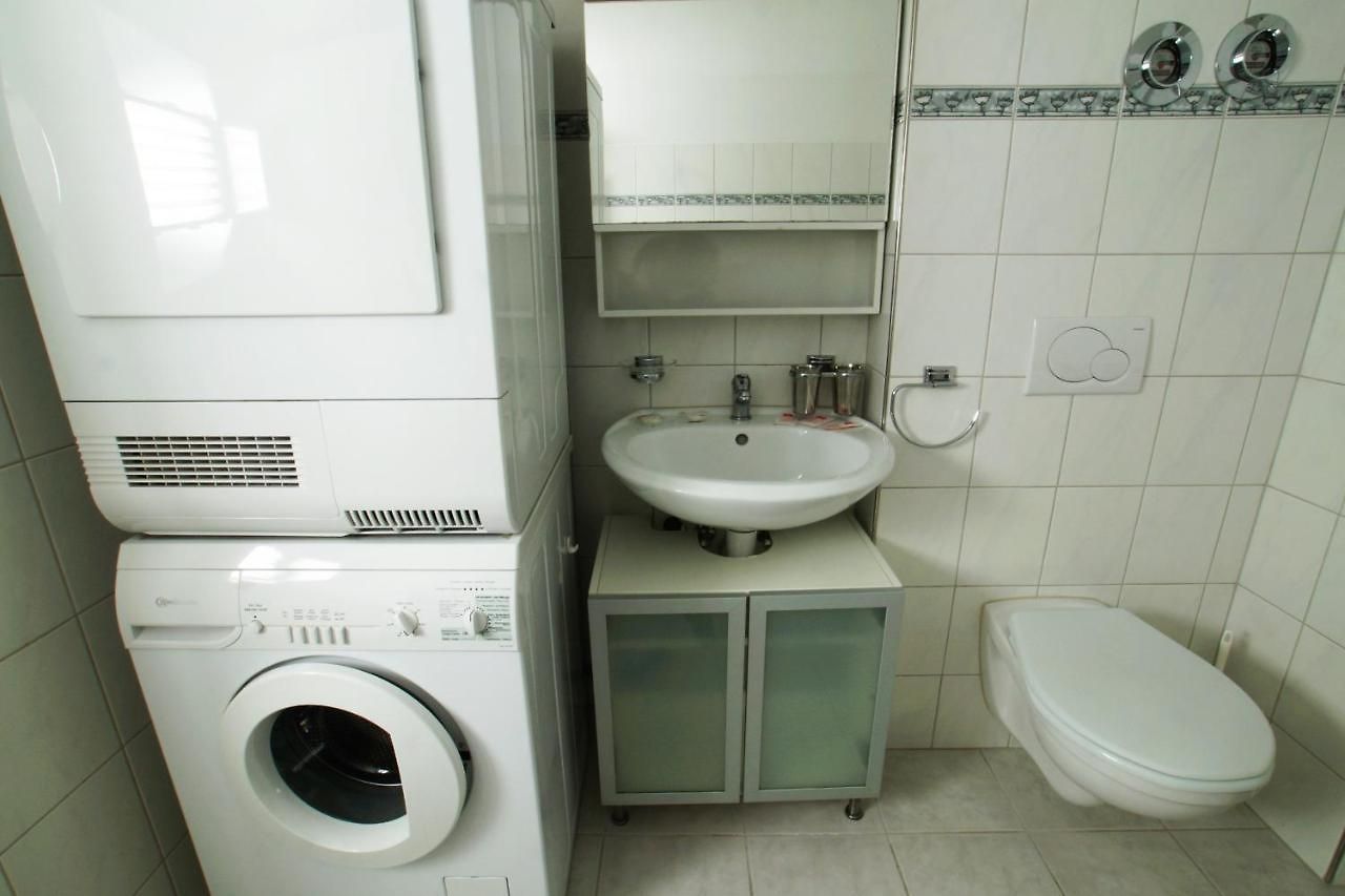 Hitrental Niederdorf - Apartment Zürich