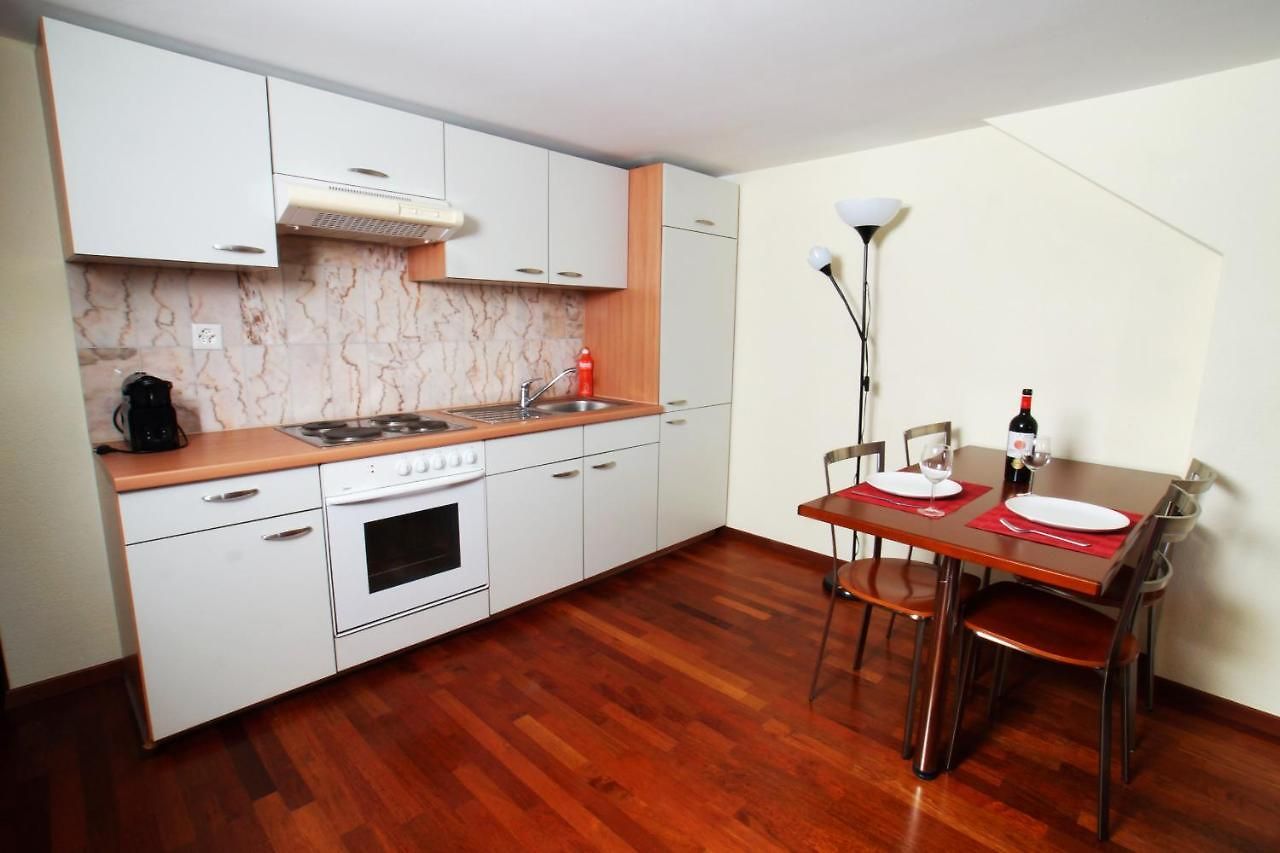 Apartment Hitrental Niederdorf - *