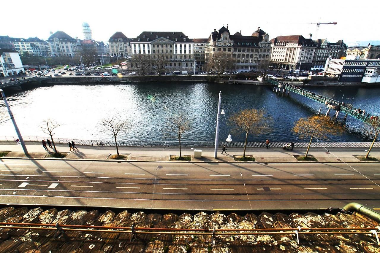 Apartment Hitrental Niederdorf - Zürich