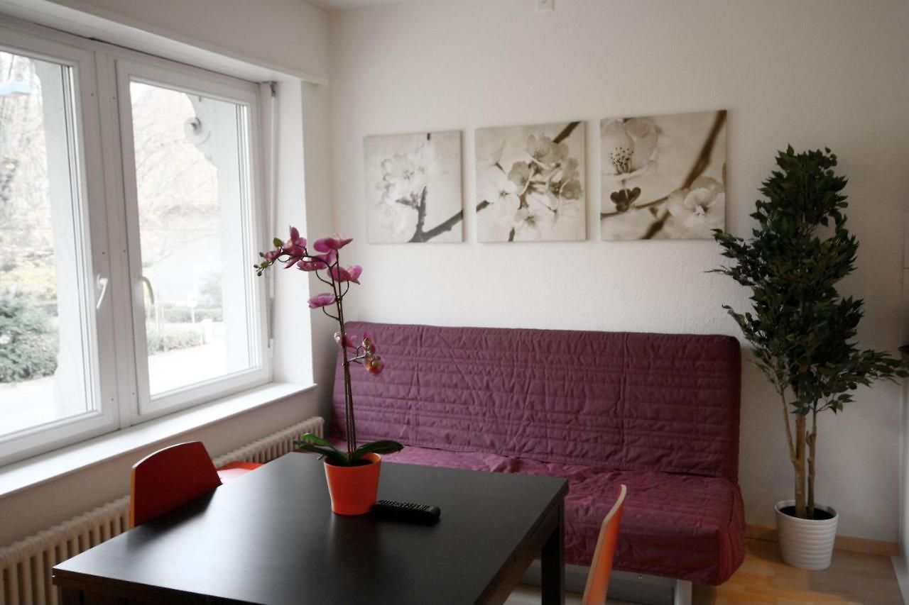 Hitrental Stauffacher *