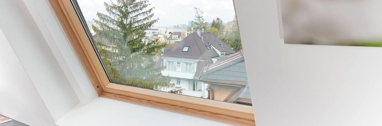 Hotel Hottingen - Near Old Town And