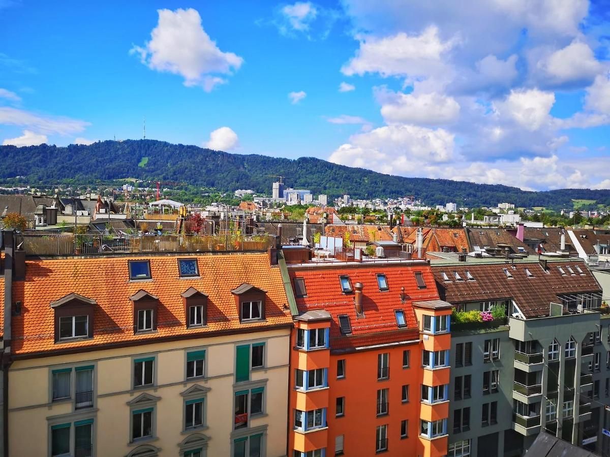 Lochergut * Zurich