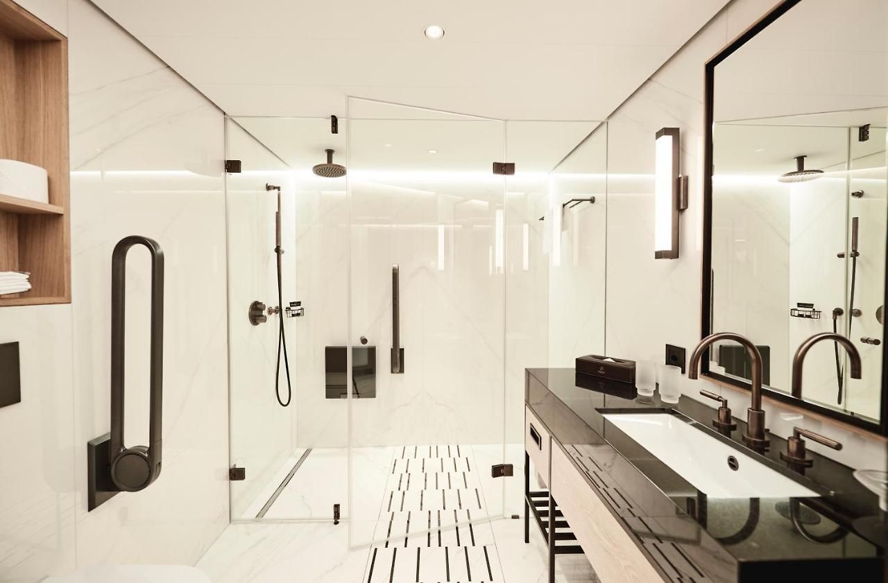 Storchen - Lifestyle Boutique Hotel