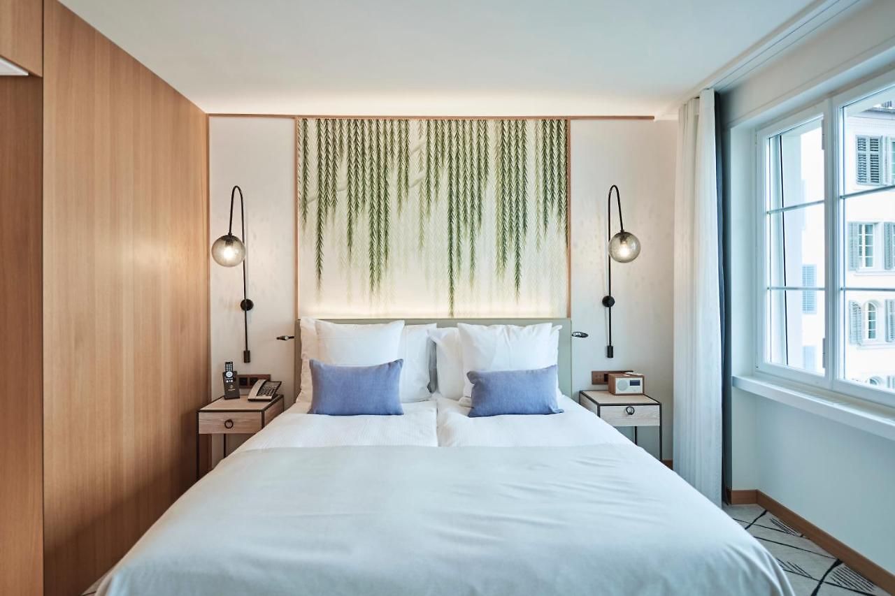Storchen - Lifestyle Boutique Hotel 5*