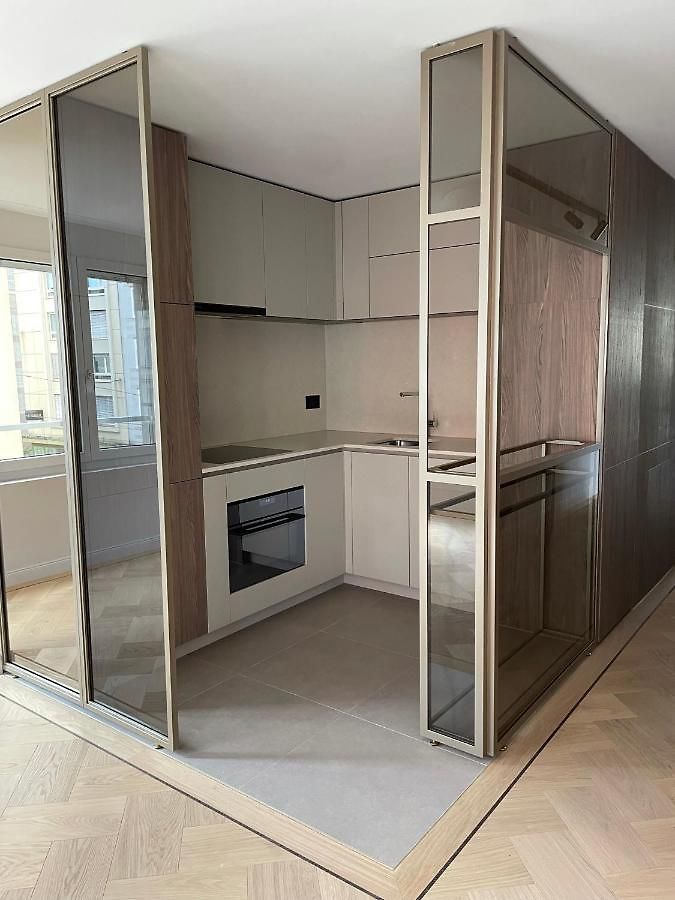 Hotel Premium Lochergut Zurich