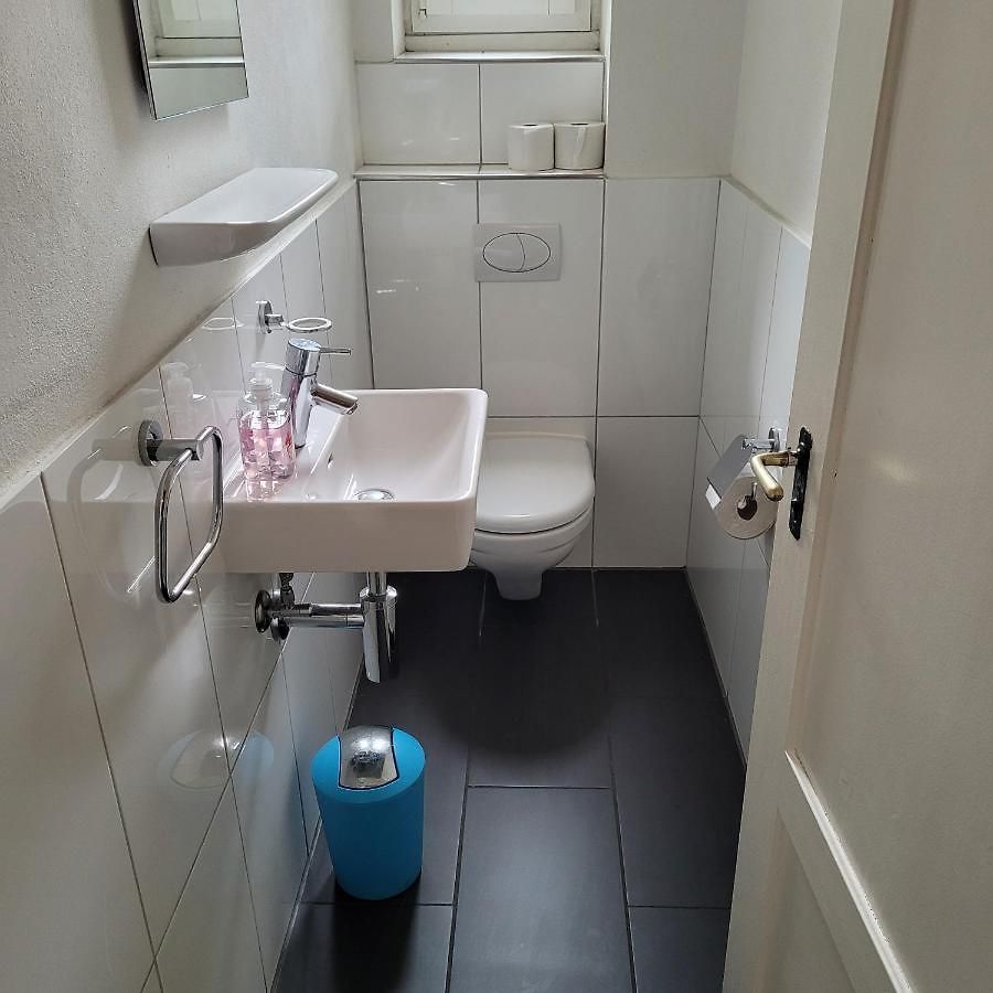 Aparthotel Homestay Zuerich Center