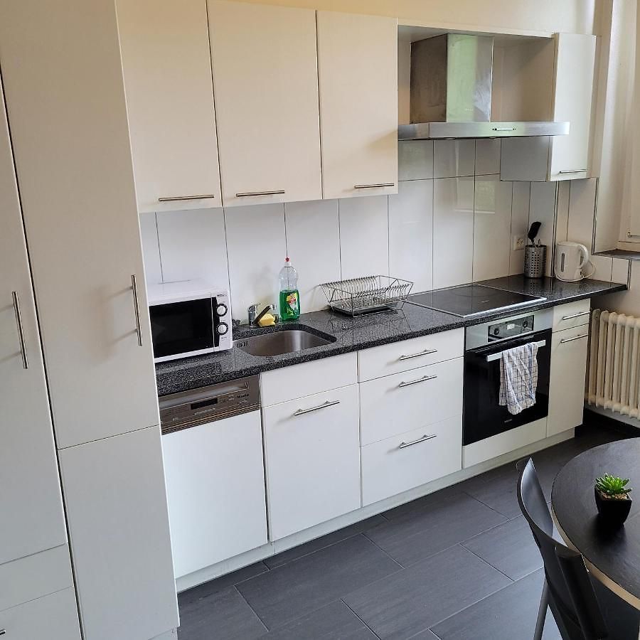 Aparthotel Homestay Zuerich Center Zurich