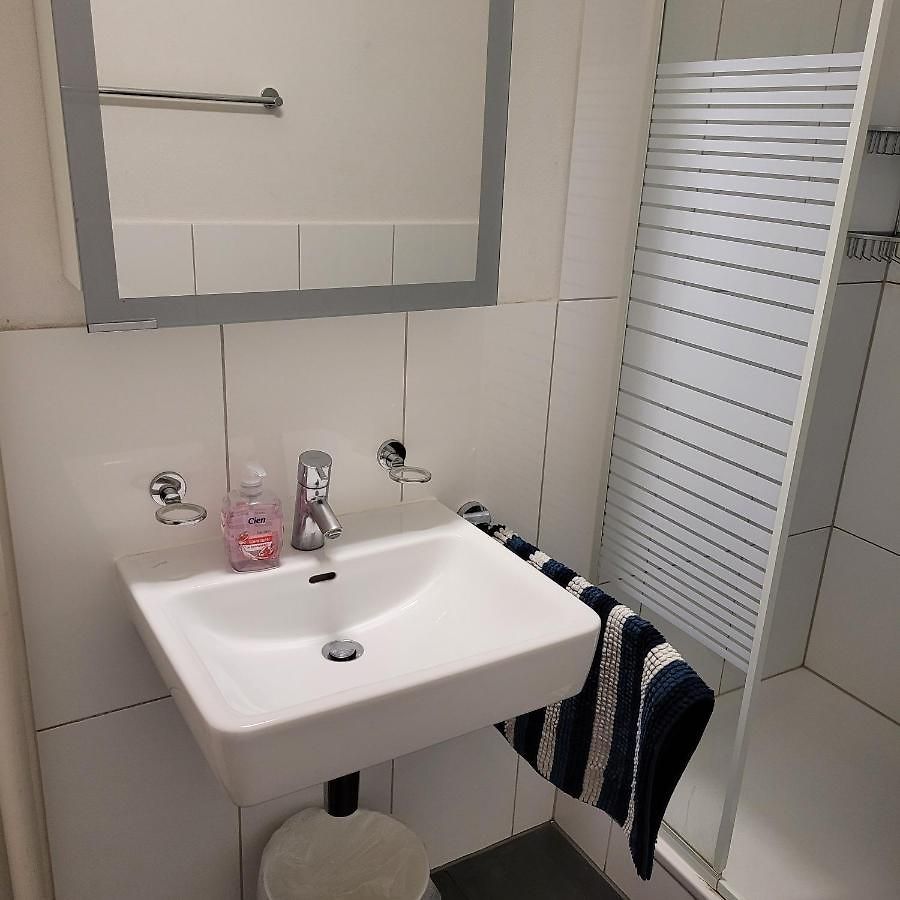 Aparthotel Homestay Zuerich Center *
