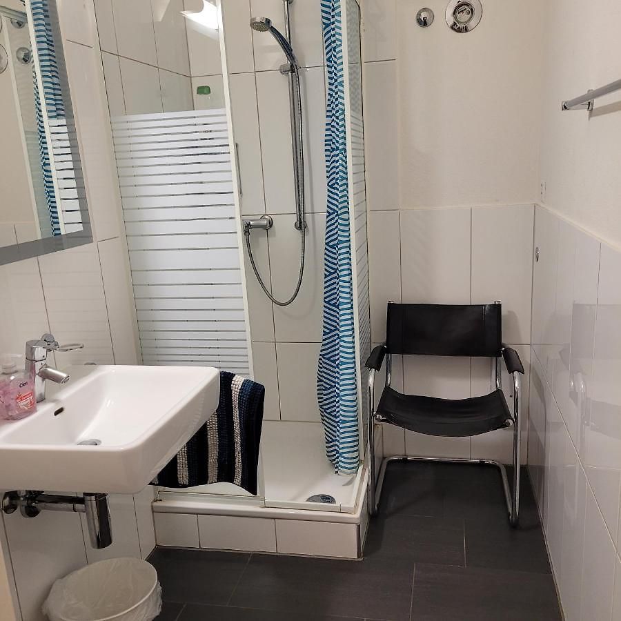 Aparthotel Homestay Zuerich Center Zurich