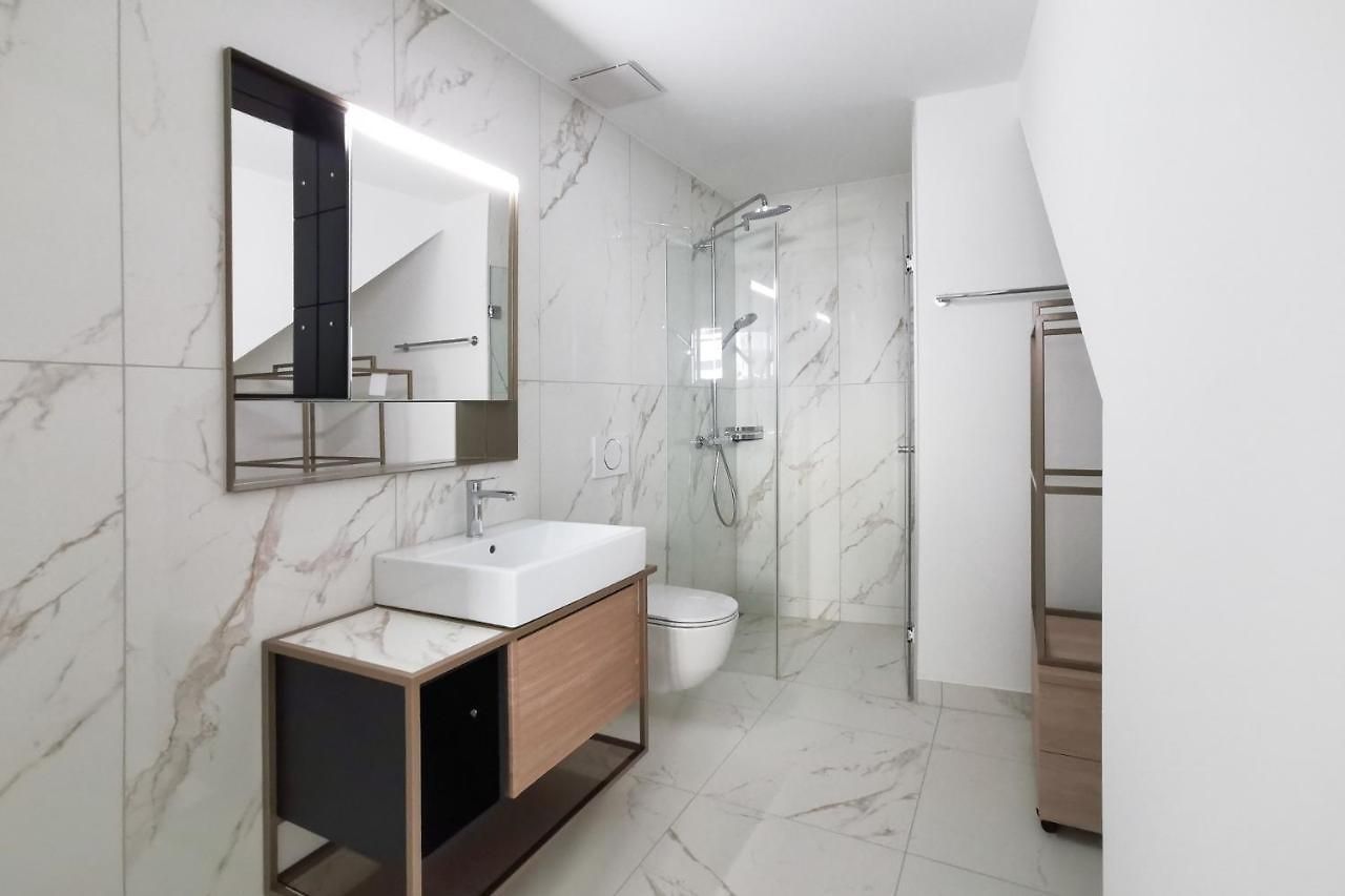 Premium Lochergut Hotel Zurich